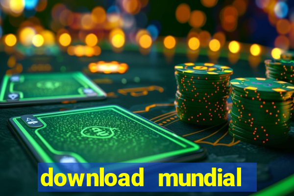 download mundial football league tudo desbloqueado